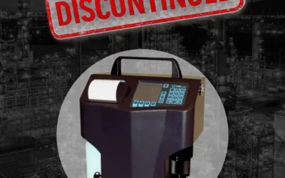 HIAC PODS Discontinued: Replacement Options