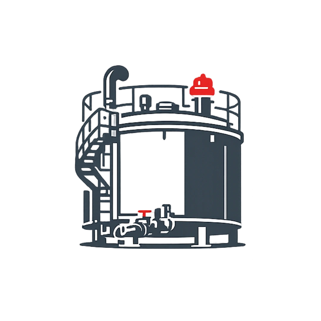 AST Aboveground Storage Tank