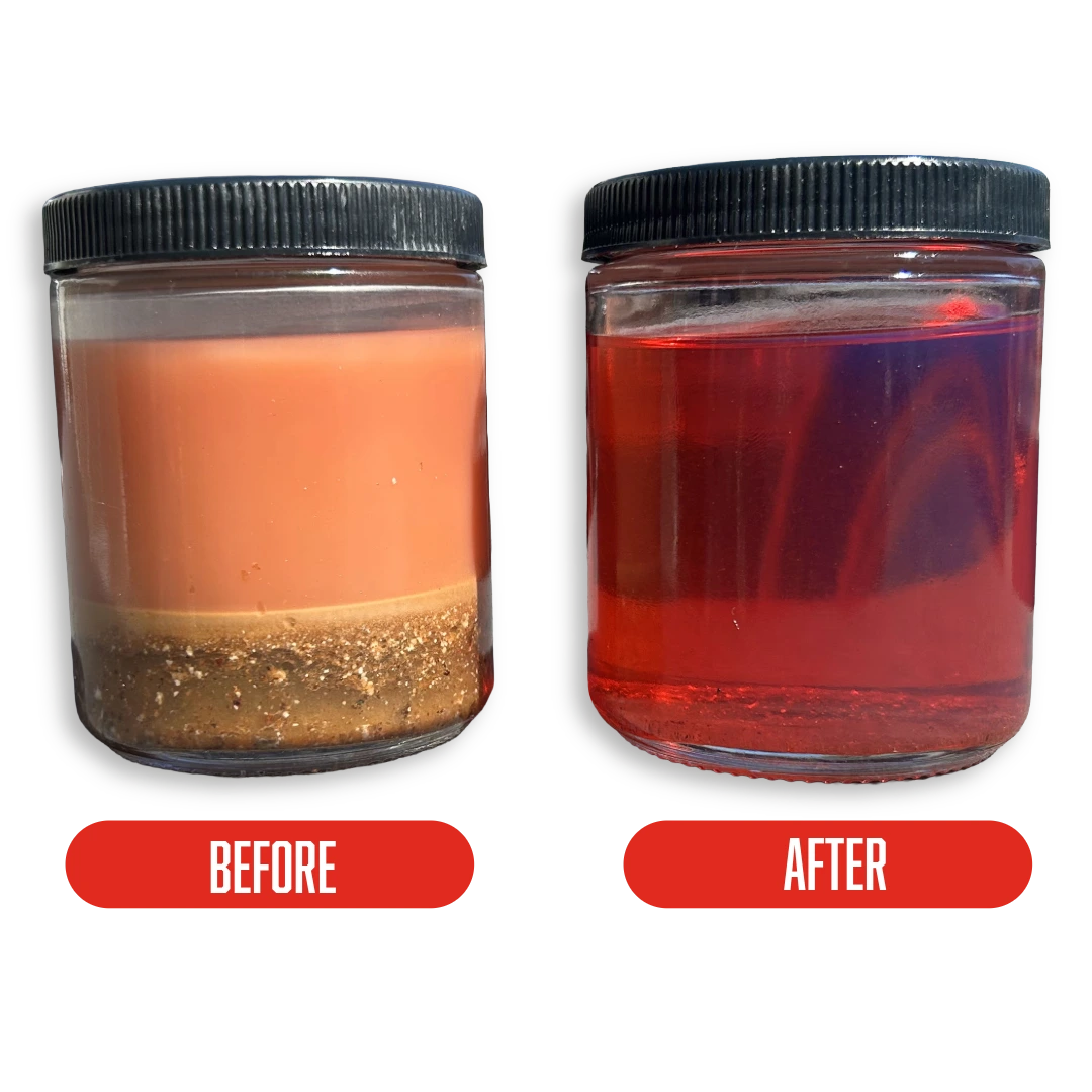 Mobile Fuel Polishing Services & Equipment