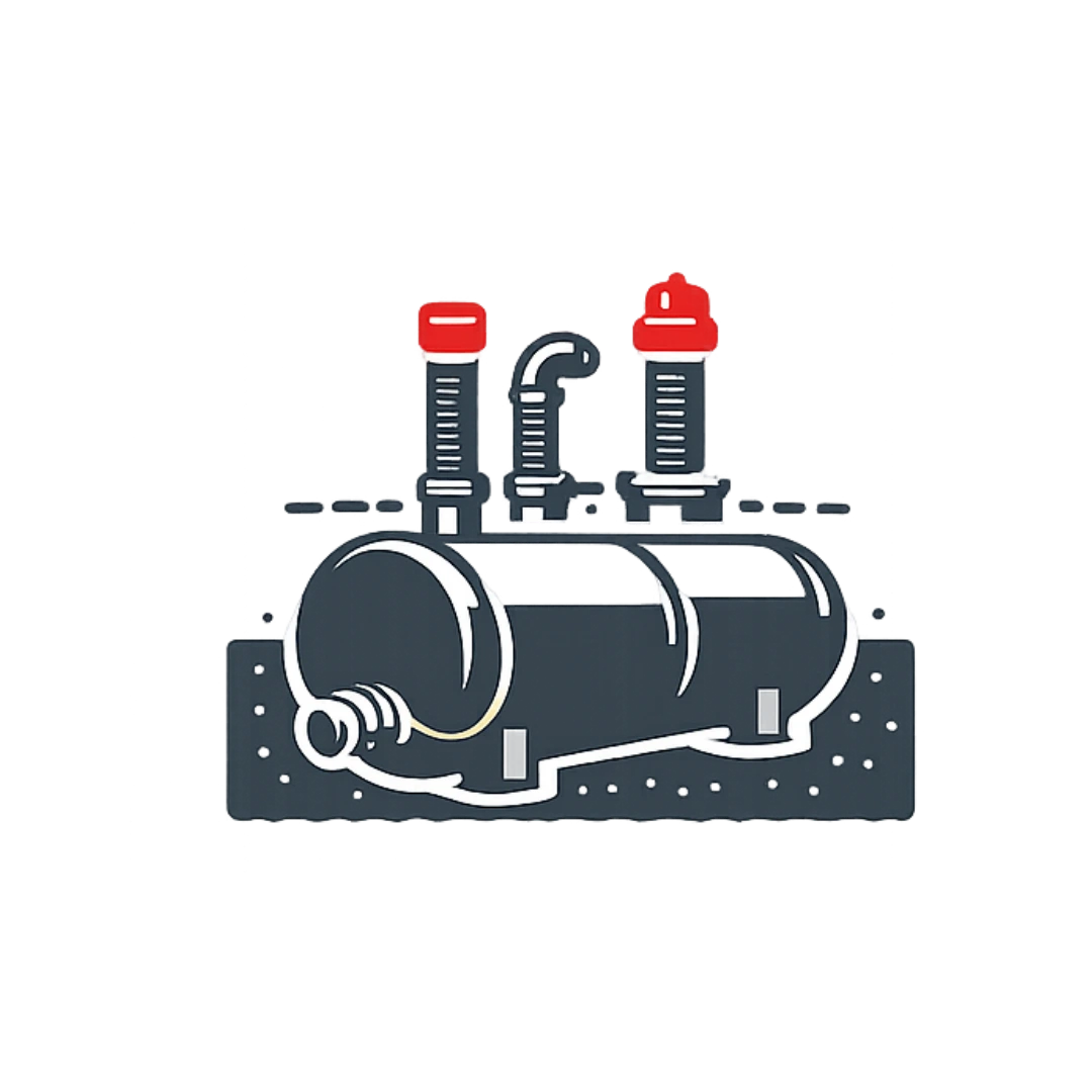 UST Underground Storage Tank