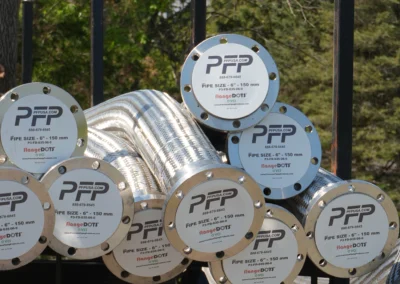 Auxiliary Equipment for Rental Filtration Equipment