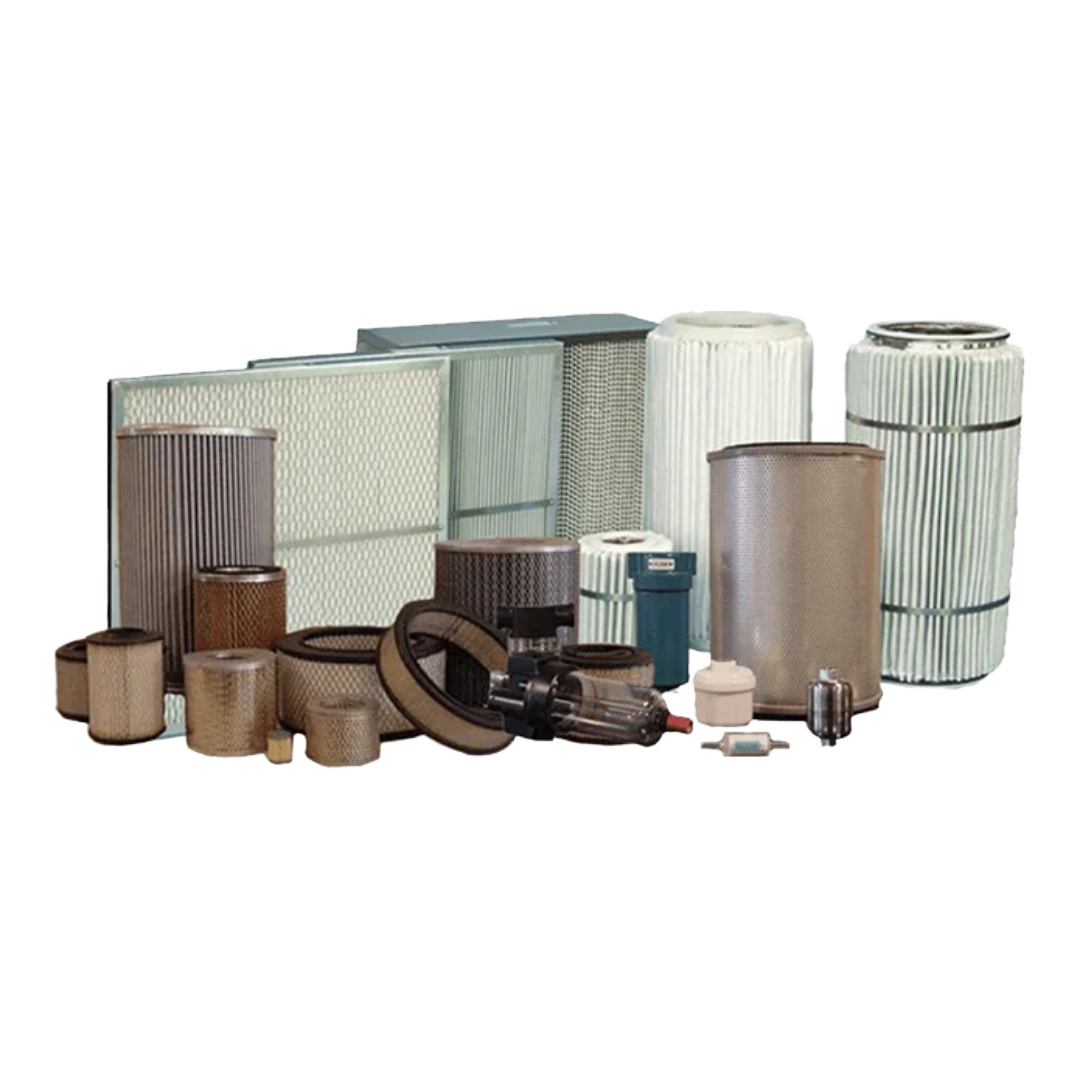 Filtration Management