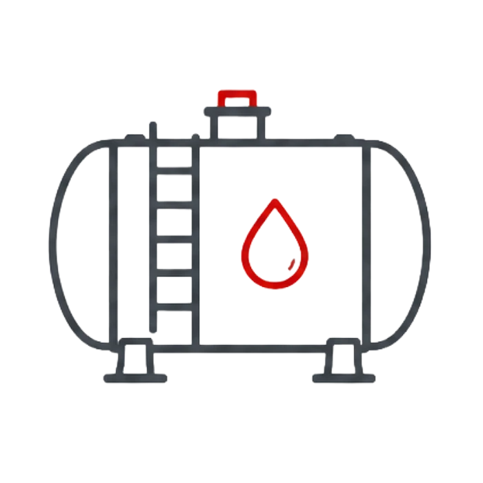 Lube Oil Reservoir Flushing