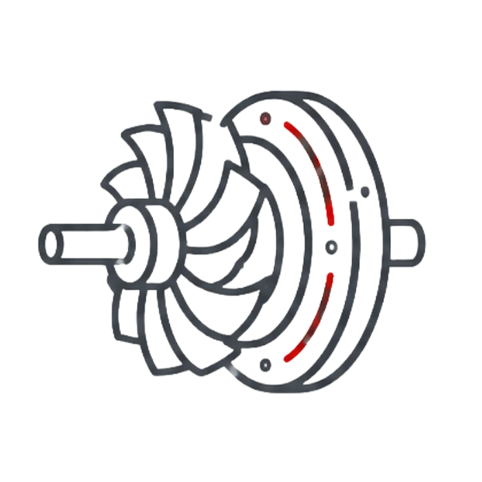 Steam & Gas Turbine System Flushing