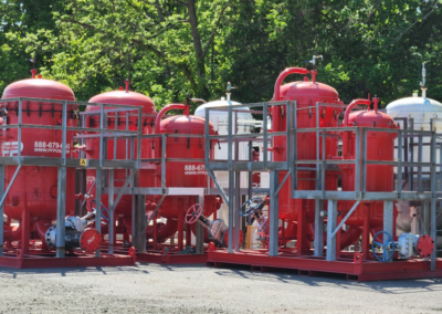 Filter Skids & Filtration Skid Systems for Rent and Purchase