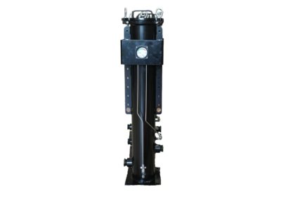 Single Cartridge Hydraulic Housing