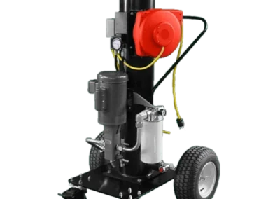 LCFC Filter Cart