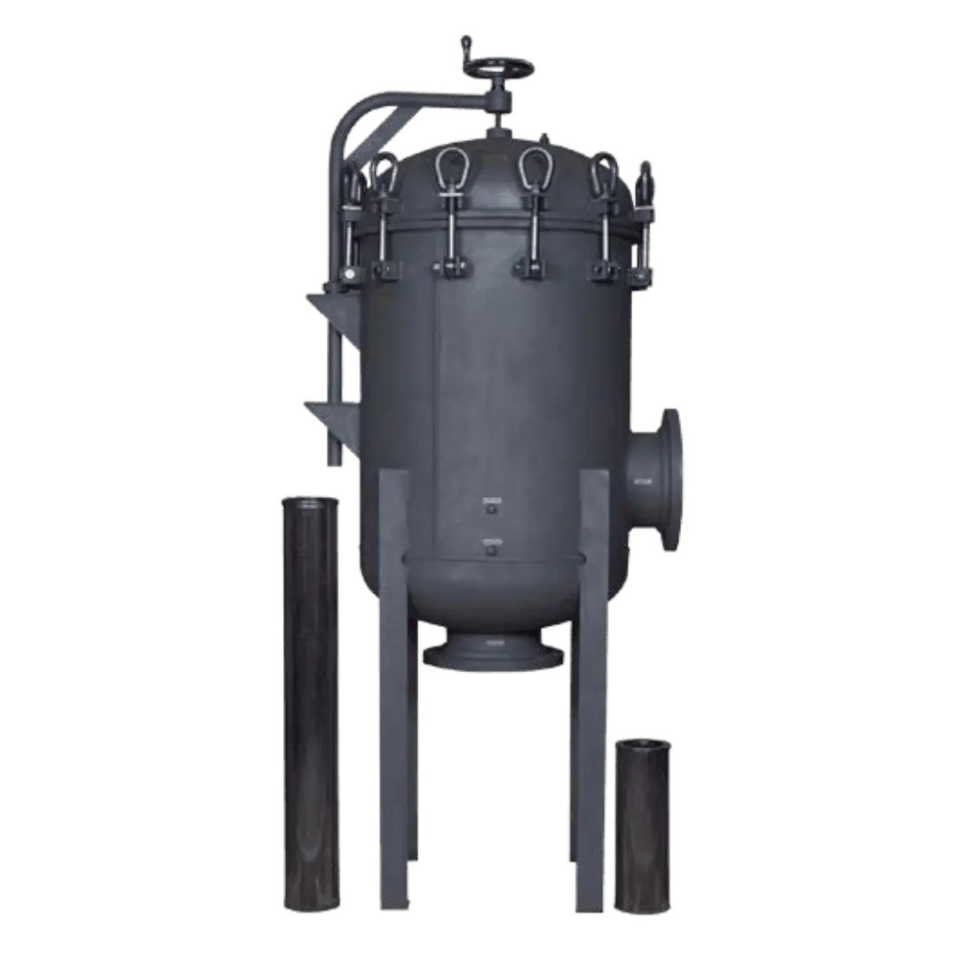 Multi-Round Hydraulic Cartridge Housing Rental