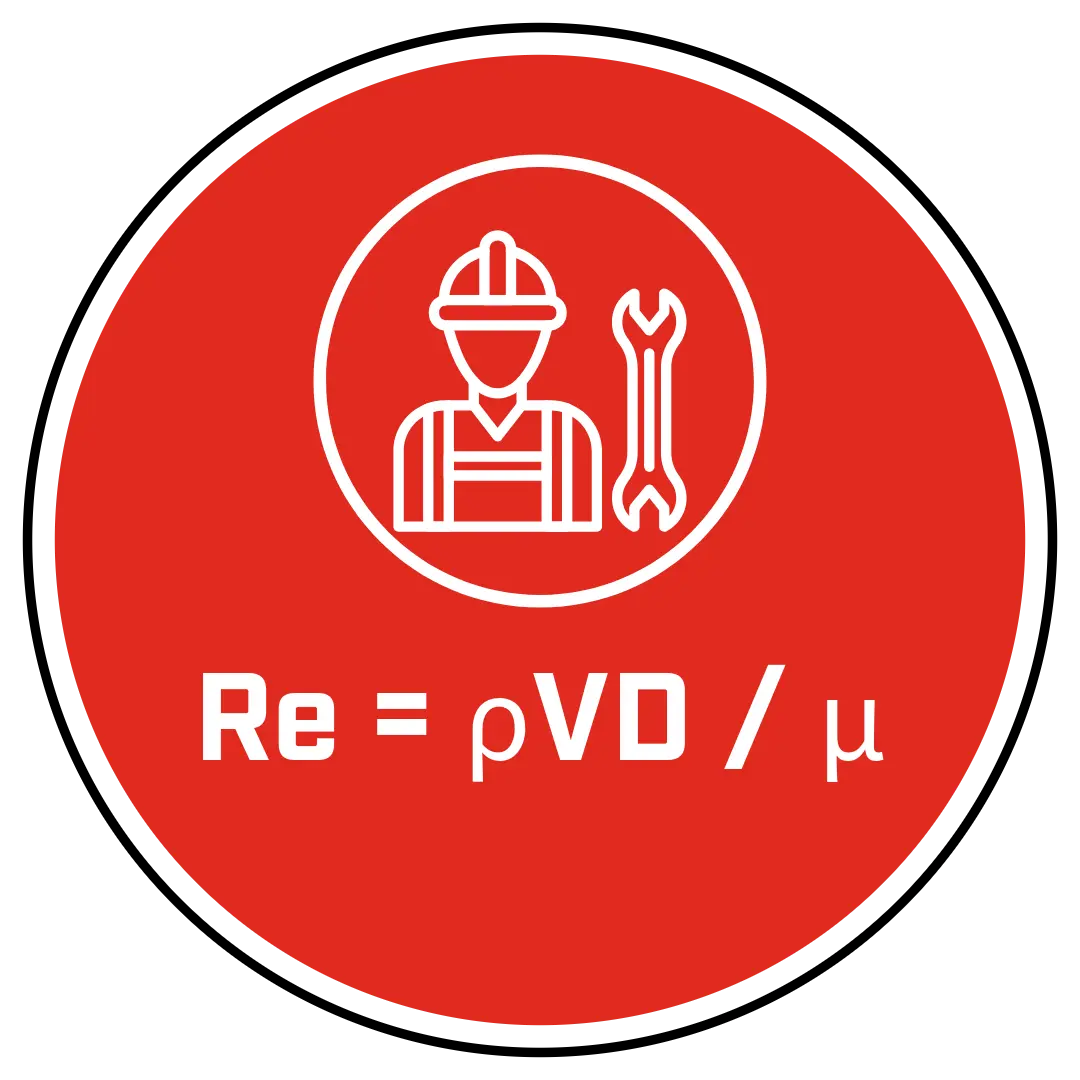 The Role of Reynolds Number In High Velocity Oil Flushing 