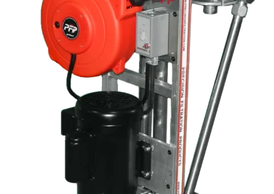 Standard Spin-On SFC Filter Cart
