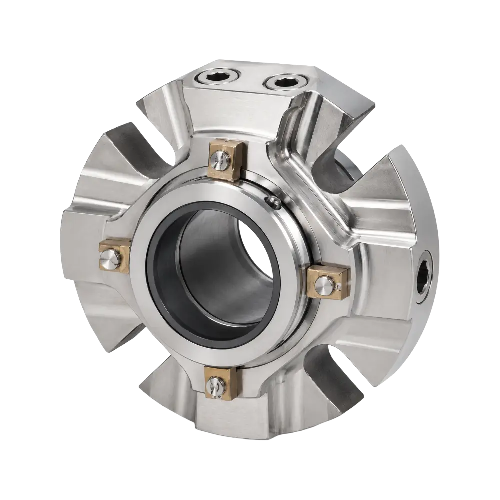Mechanical Seals for Industrial Applications