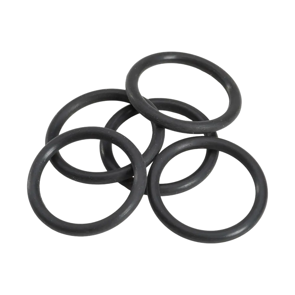 O-Rings for Industrial Sealing Solutions
