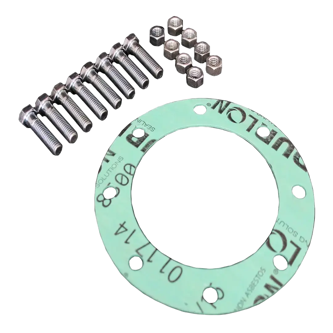 Bolt Kits Bolt Kits