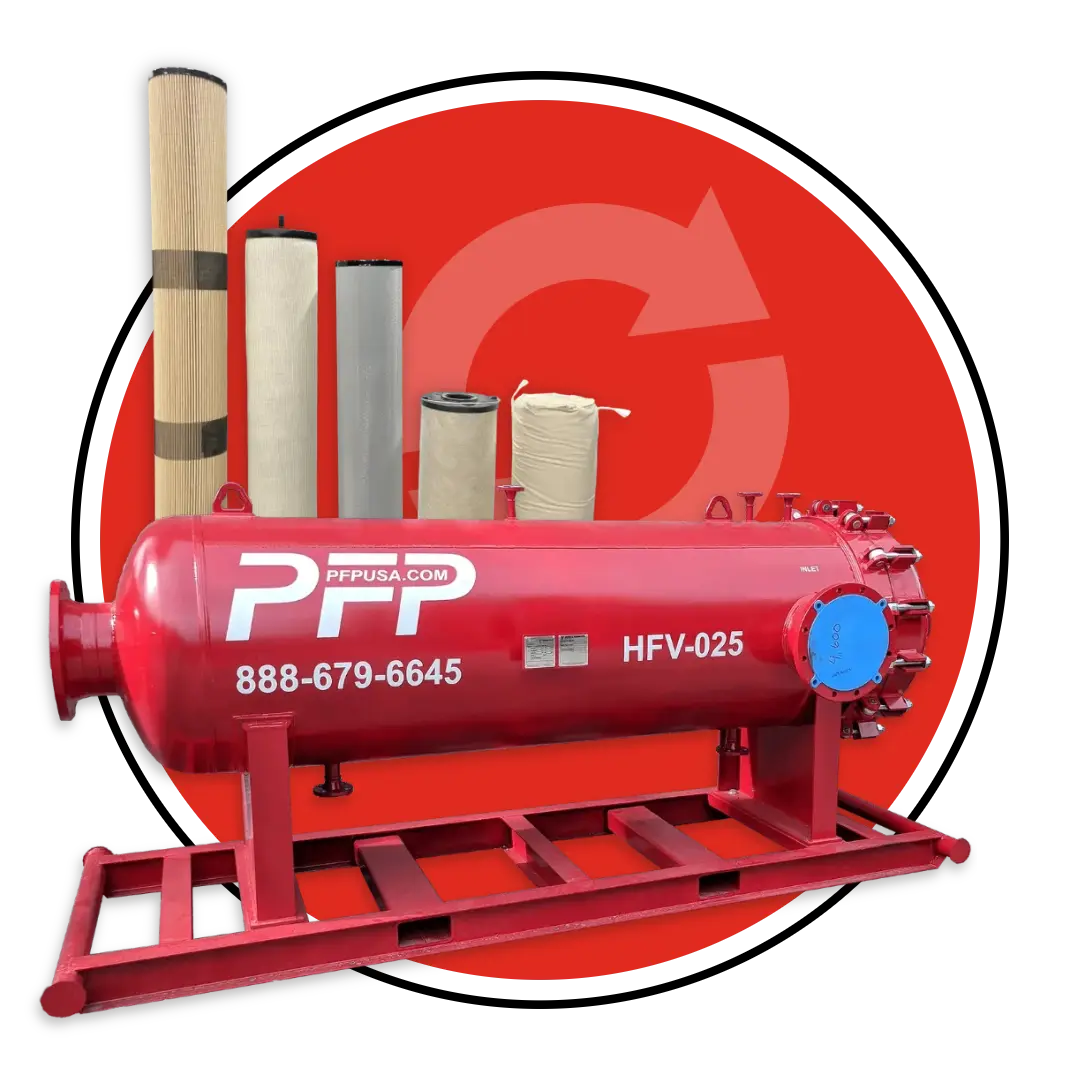 Reduce Element Changeout Frequency Reduce Element Changeout Frequency